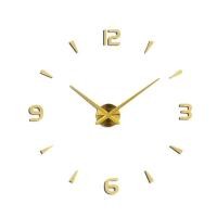 ราคา นาฬิกาติดผนัง DIY DIYTIME นาฬิกา นาฬิกาตกแต่ง (18866068849)