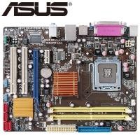 ราคา Main board 775 ใส่ ddr2+cpu (มือสอง) คล่ะรุ่น คล่ะยี่ห้อ (7726006027)