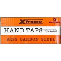 ราคา ดอกต๊าปเกลียว 3 ตัวชุด Xtreme 1.1/4" เกลียว 12 UNF (5511444524)