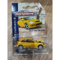 ราคา โมเดลรถเหล็ก Majorette Honda civic type R EK9 (28953719255)