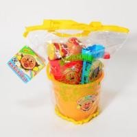 ราคา Anpanman ชุดอุปกรณ์เล่นน้ำอันปังแมน นำเข้าจากญี่ปุ่น (2191451365)