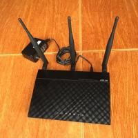 ราคา เราเตอร์สามเสา 3g 4g(Asus RT-N14UHP) (6043831072)