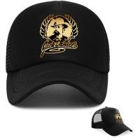 ราคา JACK Daniels หมวกตาข่าย No.7 Trucker CAP SNAP Back หมวกเบสบอลสำหรับผู้ชายและผู้หญิง Cap Local Stock COD (43012518950)