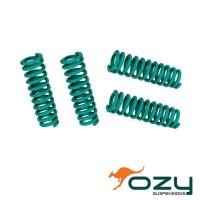ราคา สปริงโช๊คอัพหน้า คอยล์สปริง Coil Spring OZY (อ๊อสซี่) FORD EVEREST NEXTGEN (50551540165)