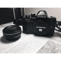 ราคา Olympus omd em10 mark ii เลนส์ 14 - 42 mm. [ขายถูก] (1258840439)