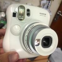 ราคา FUJIFILM กล้องฟิล์ม Instax mini 25 (1413574436)
