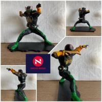 ราคา [ ของแท้ ] DX มาสค์ไรเดอร์ โอส Kamen Rider Series (year 2010-2011) - Kamen Rider OOO (23772214597)