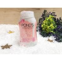 ราคา POND'S TONE UP Milk Powder บรรจุ 40 กรัม x 6 กระป๋อง ราคาถูกสุดๆ ค่ะ ลดไปเลย 22 % พอนด์ส แป้งโทนอัพ แป้งฝุ่นโปร่งแสง (7711618742)