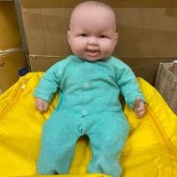 ราคา ️ สินค้าพร้อมส่ง ตุ๊กตาบาเรนเจอร์ มือสอง ขนาด 20 นิ้ว (จมูกมีจุดหมึก) (28274082086)