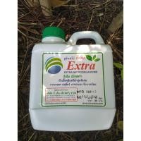 ราคา หัวเชื้อจุลินทรีย์ อีเอ็ม EM Extra ขนาด 1 ลิตร (44323196897)