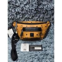 ราคา New mcm คาดอก แท้ size.Mini (26571671397)