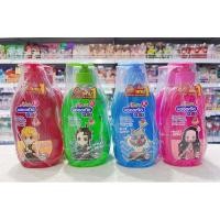 ราคา โคโดโม (แพคคู่400มล.+400มล.)Kodomo โคโดโม สบู่เหลว เฮดทูโทคิดส์ สบู่เหลวเด็ก (41627100406)