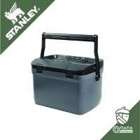 ราคา Stanley ADVENTURE OUTDOOR COOLER 16QT CHARCOAL (11198386716)