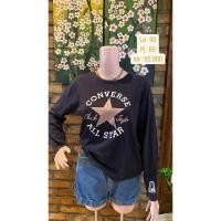ราคา Preloved top converse (42422002977)