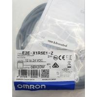 ราคา E2E-X1R5E1-Z / E2E-X1R5E1 Proximity Sensor ยีห้อ Omron (28015957574)
