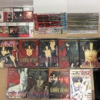 ราคา หนังสือการ์ตูนเรื่อง มาเฟียที่รัก 9 เล่มจบ ผลงานของ มายู ชินโจ (1684091294)