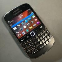 ราคา Blackberry Bold 9900 (Timedrifted) (46855239295)