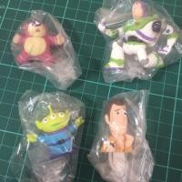 ราคา กาชาปอง gashapon gachapon toy story (10124138)