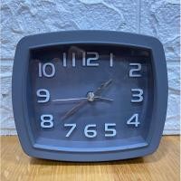 ราคา นาฬิกาปลุก 6TC ชุดที่ 6 นาฬิกาปลุก ตั้งโต๊ะ table clock งานแบรนด์ญี่ปุ่น alarm Quartz (25984501405)