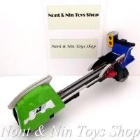 ราคา Ressha Sentai Toqger DX Renketsu Bazooka (Super Highway Buster) .. ชุด ปืนบาซูก้า ขบวนการรถไฟ ทคคิวเจอร์ (16127440492)