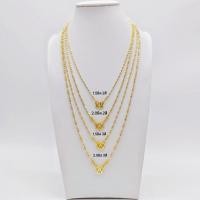 ราคา สร้อยคอ 2 กษัตริย์ 3กษัตริย์ มีเม็ด1.5 2.0 มิล ยาว 18 20นิ้ว (25746671552)