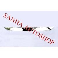 ราคา คิ้วฝากระโปรงท้ายโครเมียม Honda Crv G5 ปี 2017,2018,2019,2020 (10339607033)