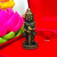 ราคา ท้าวเวสสุวรรณหลวงปู่หมุนรุ่นรวยทันใจ (6763629380)