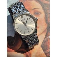 ราคา MI_DO แท้ นาฬิกามือสอง รุ่น Baron..celli บอยไซส์ 36 mm ข้อมือ 17 cm ระบบควอตซ์ สภาพสวยเหมือนใหม่ พร้อมกล่อง (54406315460)