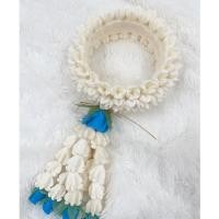 ราคา พวงมาลัยสบู่หอม พวงมาลัยวันแม่ ของขวัญวันแม่ ขนาด 11 นิ้วพวงใหญ่พิเศษมีกลิ่นหอม (20681995734)