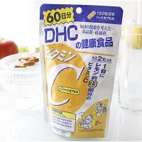 ราคา C 60วัน 120​ เม็ด DHC Vitamin ดีเอชซี วิตามินซี​ / MM009 (3170836054)