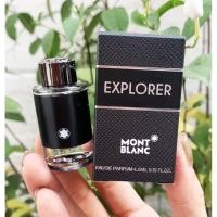 ราคา Mont Blanc ExPlorer EDP Men4.5ml.(outlet) (8813310147)
