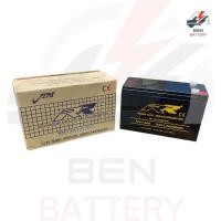 ราคา แบตเตอรี่ ยี่ห้อ. RR ขนาด 12V. 7.2AH. แบตเตอรี่แห้ง แบตเตอรี่สำหรับใส่สำรองไฟ UPS (18964034906)