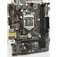 ราคา Mainboard 1150 ASROCK H81M-VG4 รองรับ Intel Gen4 (17590679644)