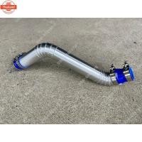 ราคา ท่ออินเตอร์ ฝั่งไอดี Ford ranger 2.2 / BT50 2.2 (40518177021)