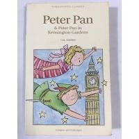 ราคา Peter Pan & Peter Pan in Kensington Gardens (10203656400)