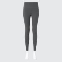 ราคา AIRISM UV PROTECTION SOFT LEGGINGS Uniqlo (20779939588)