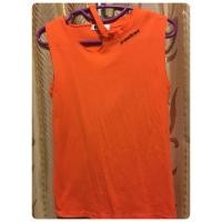 ราคา เสื้อแขนกุดแบรนด์นิยมยีนส์ (4216961288)