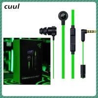 ราคา สำหรับ Razer Hammerhead Pro Warhammer Shark Pro V2ในหูชุดหูฟัง (19827390150)