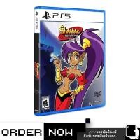 ราคา PlayStation 5™ Shantae: Riskys Revenge - Directors Cut (By ClaSsIC GaME) (18994736310)