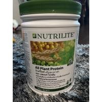 ราคา นิวทรีไลท์ ออล แพลนท์ โปรตีน ขนาด 450 กรัม Nutrilite Protein all plant amway (6654292884)
