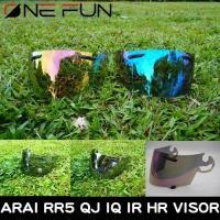 ราคา Helmet Visor Lens Case for RR5 RX7-GP Quantum-J ST RX-Q Chaser-V Corsair-V Axces 2 RX-7RV QJ Astro- (43978724621)