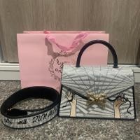 ราคา กระเป๋าสะพาย Lyn Around (5449191087)