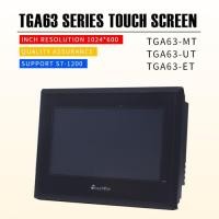 ราคา XINJE TouchWin TGA63-MT TGA63-UT TGA63-ET CNC HMI Touch Screen 10.1 Inch Resolution 1024*600 Suppor (49755032745)