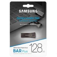 ราคา Samsung 128GB BAR Plus USB3.2 (400MB/s) (17453560190)