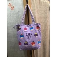 ราคา กระเป๋าสะพายAnna Sui (3546496098)