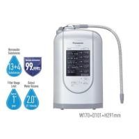 ราคา เครื่องกรองน้ำ Panasonic Alkaline Water Filter / Purifier With Ionizer TK-AS45 made in Japan (2545211627)