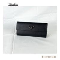 ราคา Saffiano Long Wallet (42601553476)