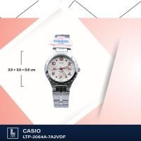 ราคา นาฬิกาข้อมือ Casio Standard รุ่น LTP-2064A-7A2VDF