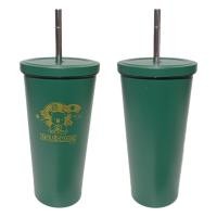 ราคา Tumbler Lotte Koala's March Stainless Steel Cup แก้วน้ำสแตนเลสเก็บความร้อน/ความเย็น ลายการ์ตูนโคอะลา มาร์ช ขนาด 16 oz (26561041990)