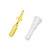 ราคา สําหรับ Land Rover Range Rover Discovery 4 ดีเซลรถเติมน้ํามันปลดล็อค Key การใช้ถัง Stopper ดีเซลการใช้ท่ออะแดปเตอร์ Funnelauto ชิ้นส่วนตกแต่งรถ (54853579731)